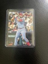 2024 Topps Series 2 True Photo Weston Wilson #658 Rookie RC. Rare!