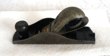 Vintage Stanley No. 110 Block Plane Woodworking Tool USA Made 7" Long
