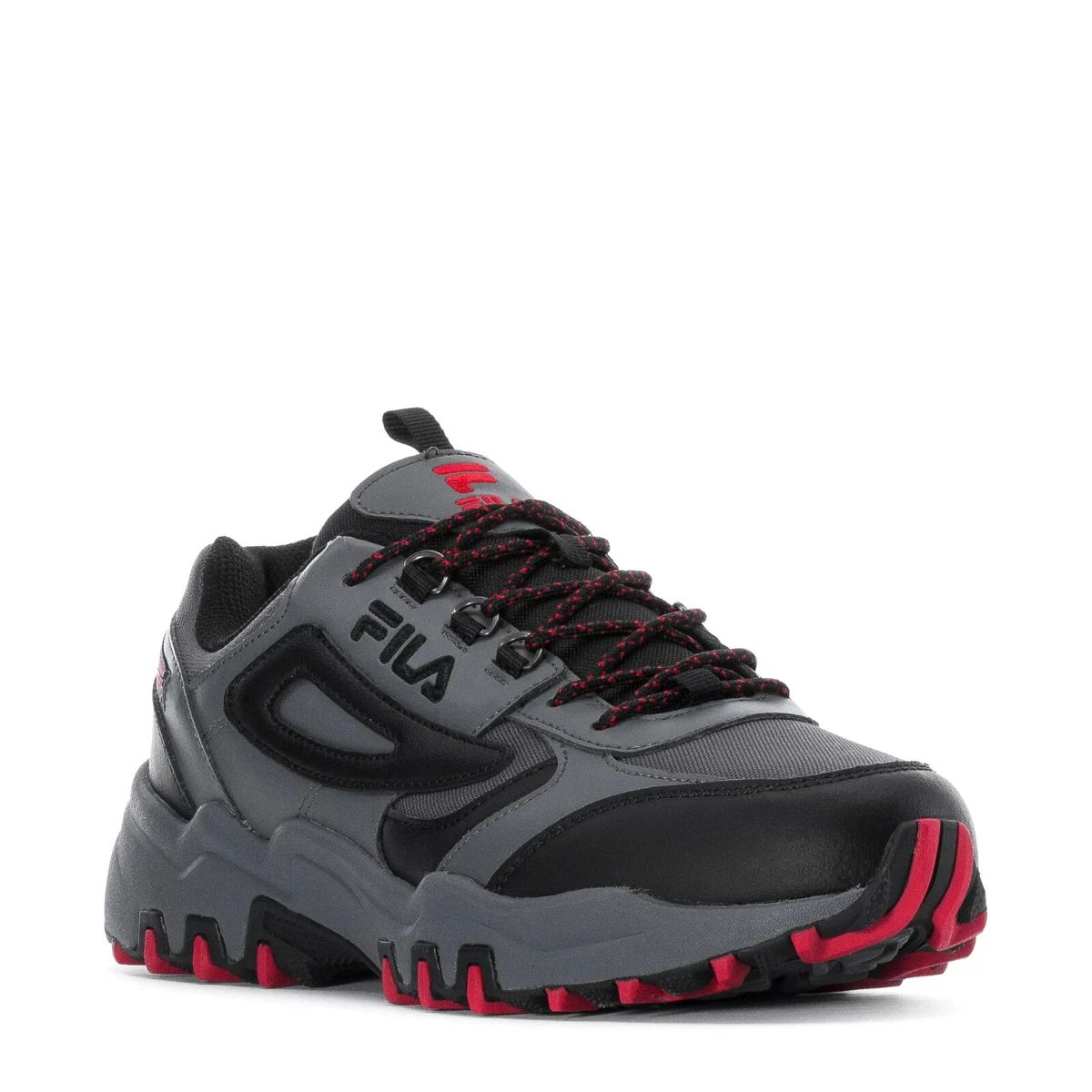 Fila trainers for men sale