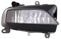 Vorderer Nebelscheinwerfer FüR Audi A4 2012-2015 S-Line Version Rechts
