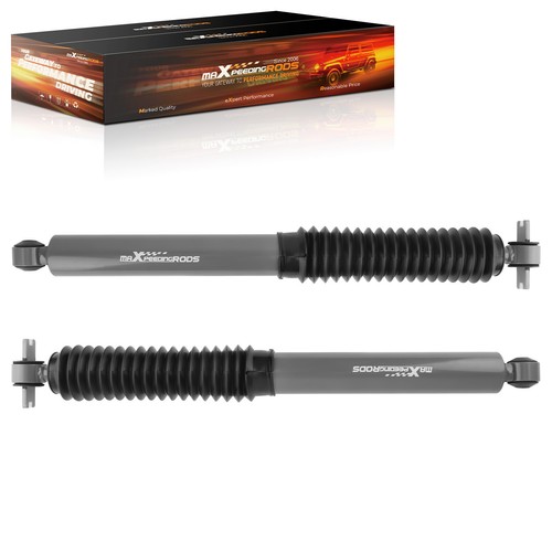 Jeep Grand Cherokee (2005-2011) Rancho 5000x Rear Shock Absorber (Pair – PPD Performance
