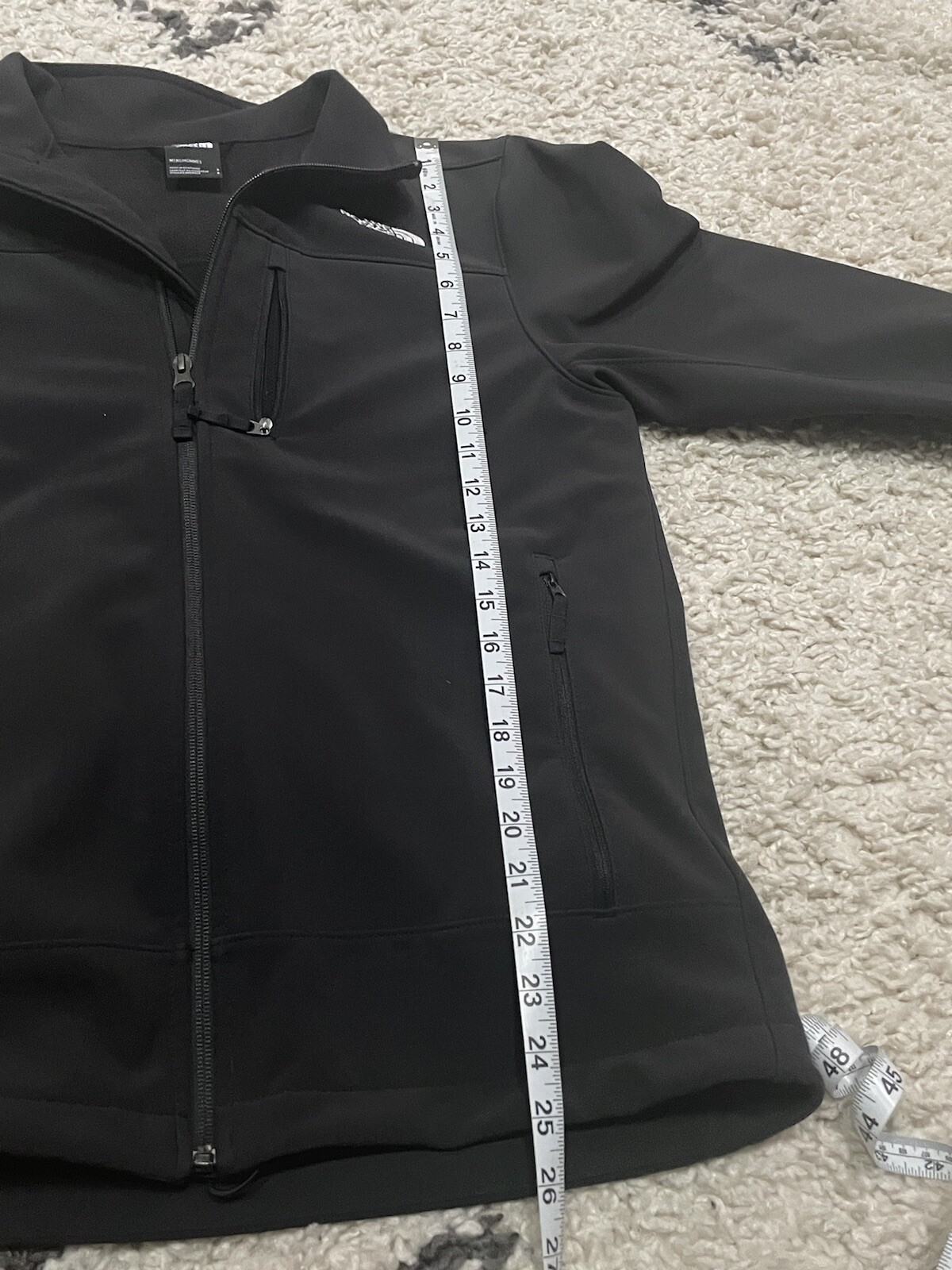 North Face Windwall Jacket Small - image 7