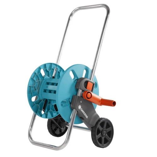 Gardena 18500-20 AquaRoll S: Carrello Tecnico con Protezione Gelo