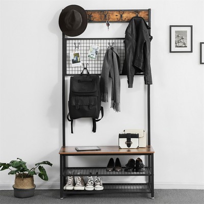 garderobe set xxl