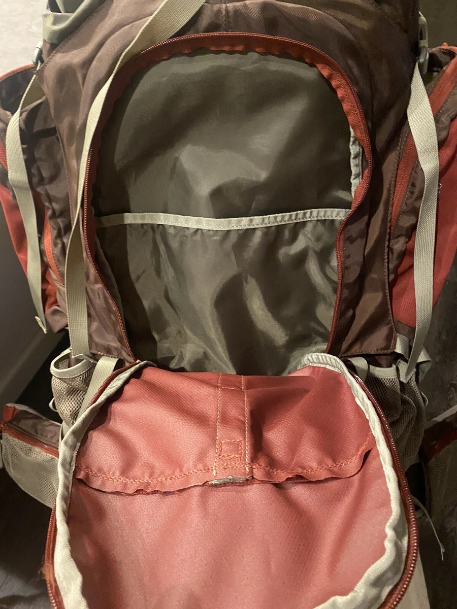 Coyote 80 backpack cheap