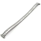 CONDOR Ladies Slim Stainless Steel Stretch Expanding Watch Bracelet Exp01 8-11mm