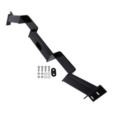 Double-hump Transmission Crossmember Steel For Chevy Monte G-body Gm-2 78-88