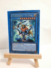 YuGiOh DPDG-DE014 Cyberengel - Dakini Rare Near Mint 39618799