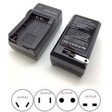 Battery Charger For NIKON NIKON EN-EL24 BATTERY Nikon J5 Nikon 1 J5 EL24 MH-31