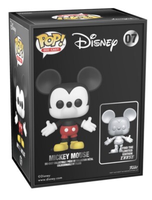 5点セット FUNKOPOP ミッキーマウス アートシリーズ 海外限定 41iSj4tRxDL._UF894,1000_QL80_.jpg