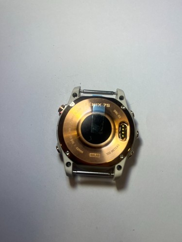 GARMIN Watch Face dummy / prop X, S - 7 diving computer face for showcase - Picture 6 of 27