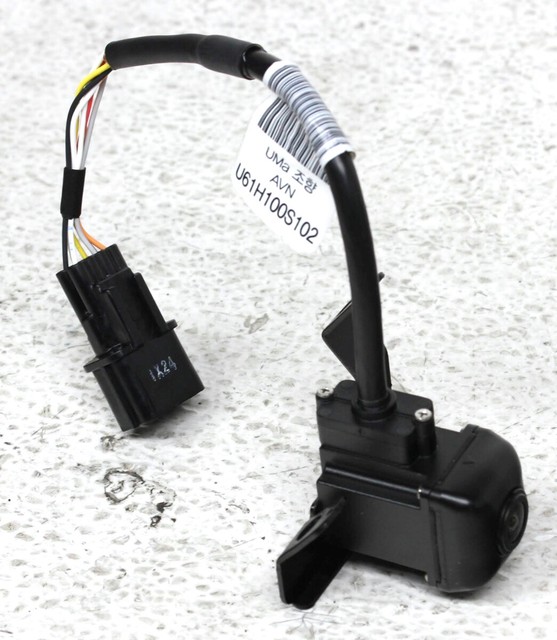 OEM 20162020 Kia Sorento Backup Camera 99240C6501 for sale online eBay