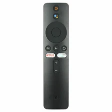 New XMRM-00A For Xiaomi Box S Mi Box 3 Voice RF Smart HDTV Remote Control