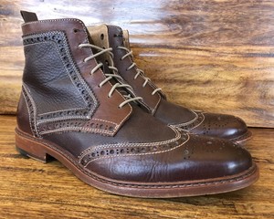 conard wingtip boot