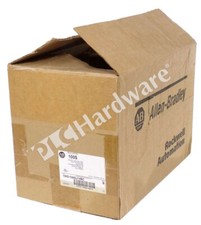 Open Pre-owned Allen Bradley 100S-C60DJ14BC /B MCS 3-Pole 60A Safety Contactor