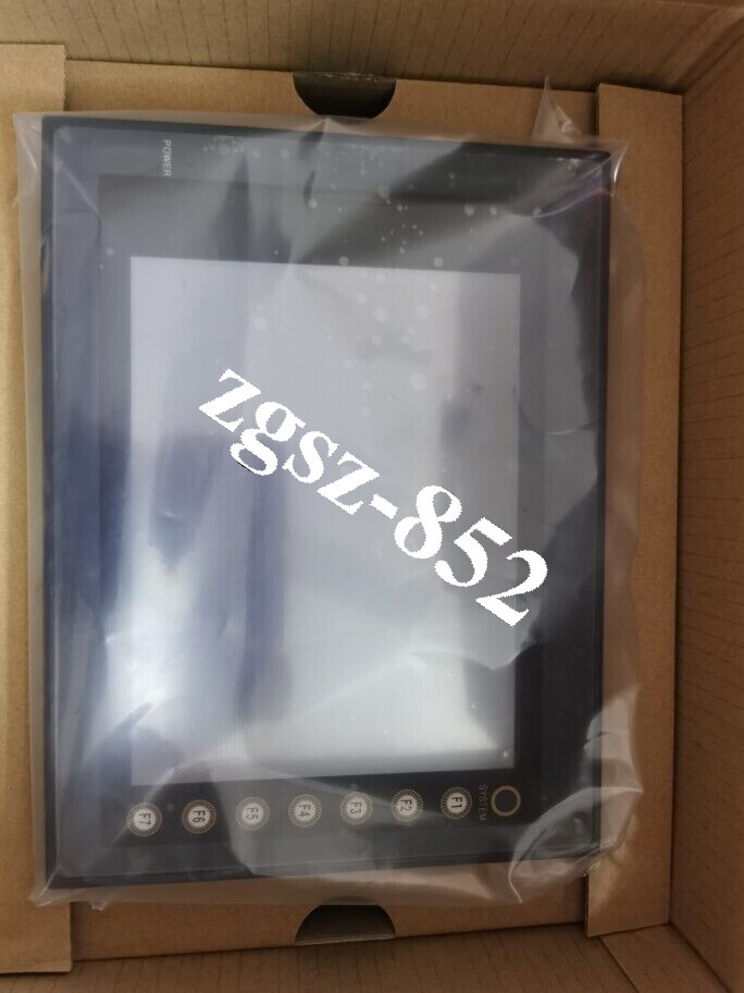 One FUJI UG330H-VS4 Touch Panel Brand New Fast FedEx or DHL One FUJI UG330H-VS4 Touch Panel Brand New Fast FedEx or DHL