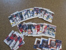 2002-03 BAP Memorabilia Hockey Cards 3-300  - You Pick - Will combine shipping