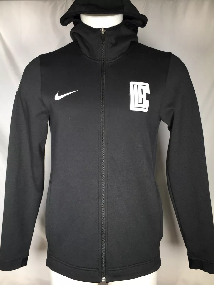 Clippers nike hoodie 2025