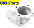 Thermostat Housing Cover for BMW E23 E24 E28 E32 E34 - URO PARTS