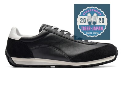 Onitsukatiger オニツカタイガー EDR CL BLACK/GRAPHITE GREY s-l400.jpg