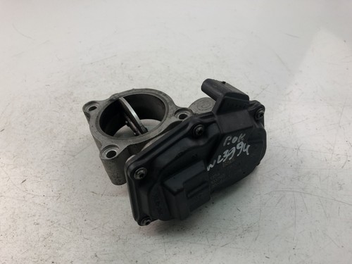 BMW 3 E90 Drosselklappe 7810752 2008 18278863