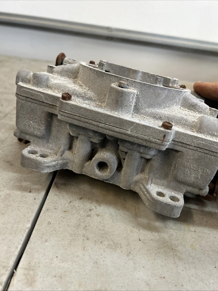 3297 Afb Carter 原装,Carter 3297s — 第 4/4 张图片