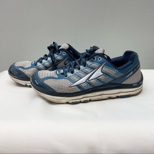 altra zero drop hiking shoes