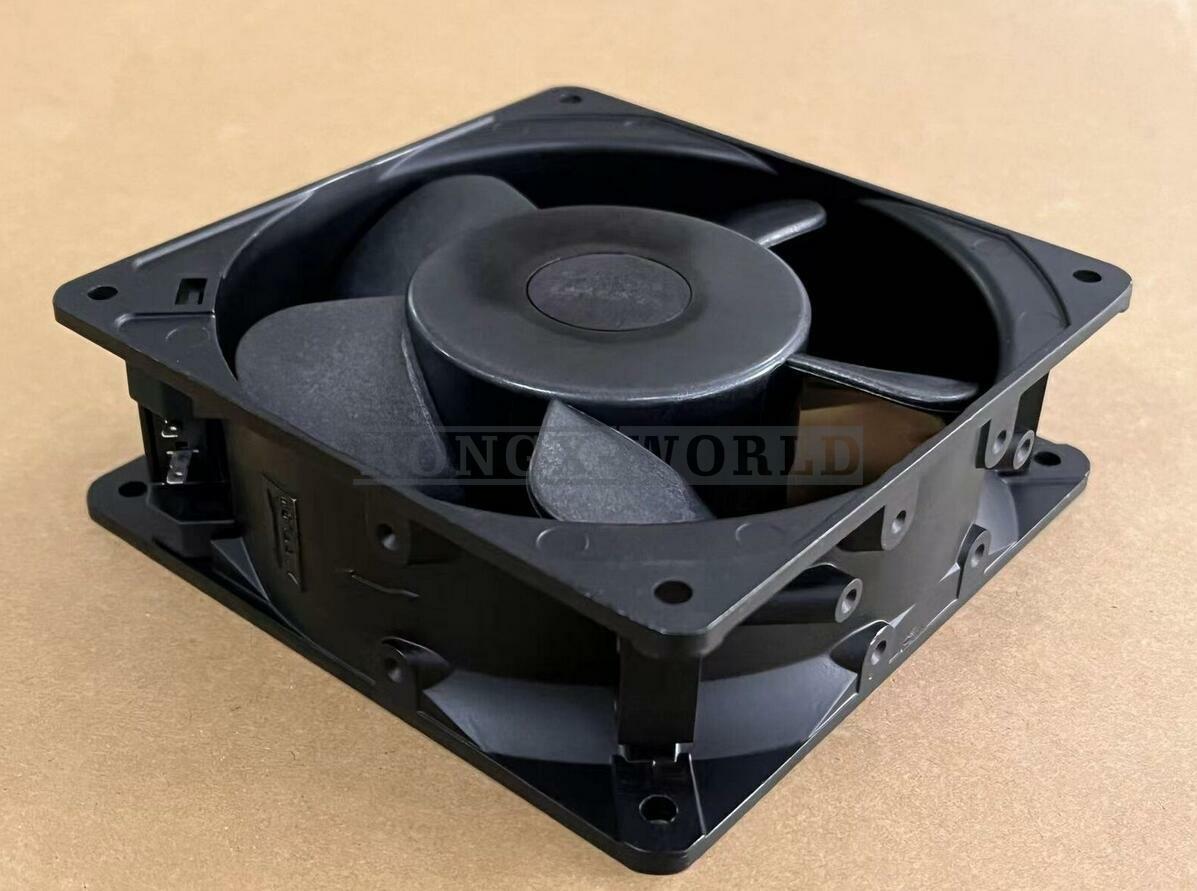 1PCS NEW NMB 4715TS-20W-B50 200V 21/17W Inverter Cooling Fan 120*38MM