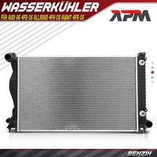 Radiateur Audi ALLROAD