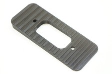 House Siding Straightening Wedge Mount for Ubiquiti Unifi G4 Doorbell