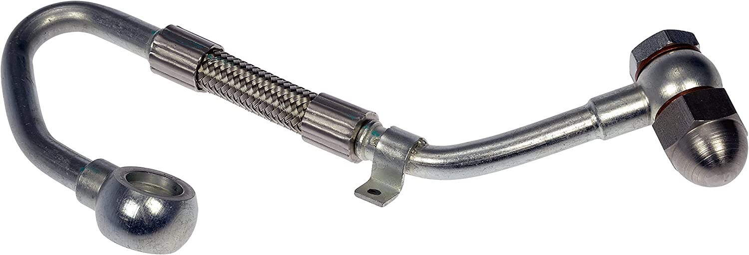 Genuine Turbo Coolant Hose Jeep Grand Cherokee WK CRD 3.0L 68544932AA