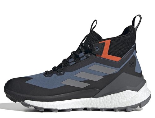 ADIDAS Terrex Free Hiker 2 Gore-Tex MEN'S HIKING SHOES GZ3288 | eBay