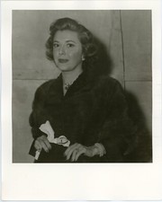 Ann Rutherford Original Vintage Photograph