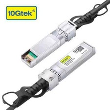 10G SFP DAC Direct Attach Copper Twinax Cable 2.5m for CISCO