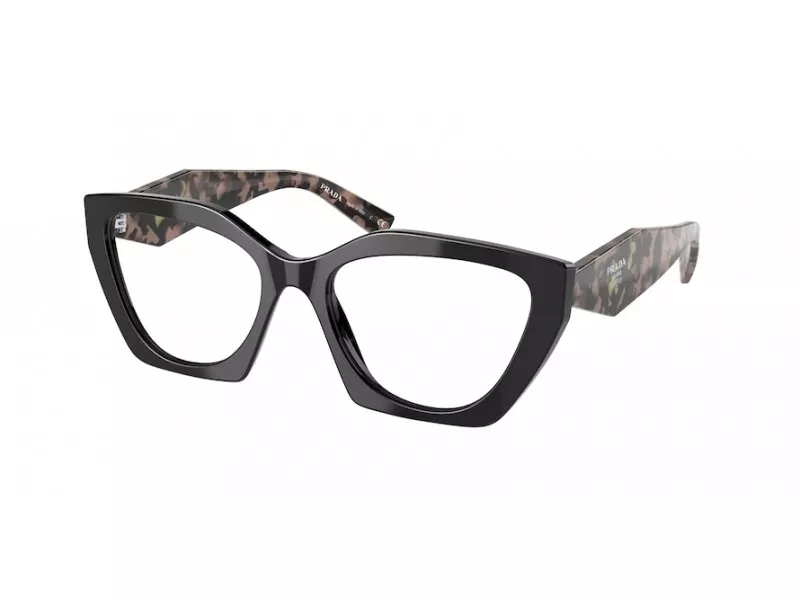Prada eyeglasses online sales