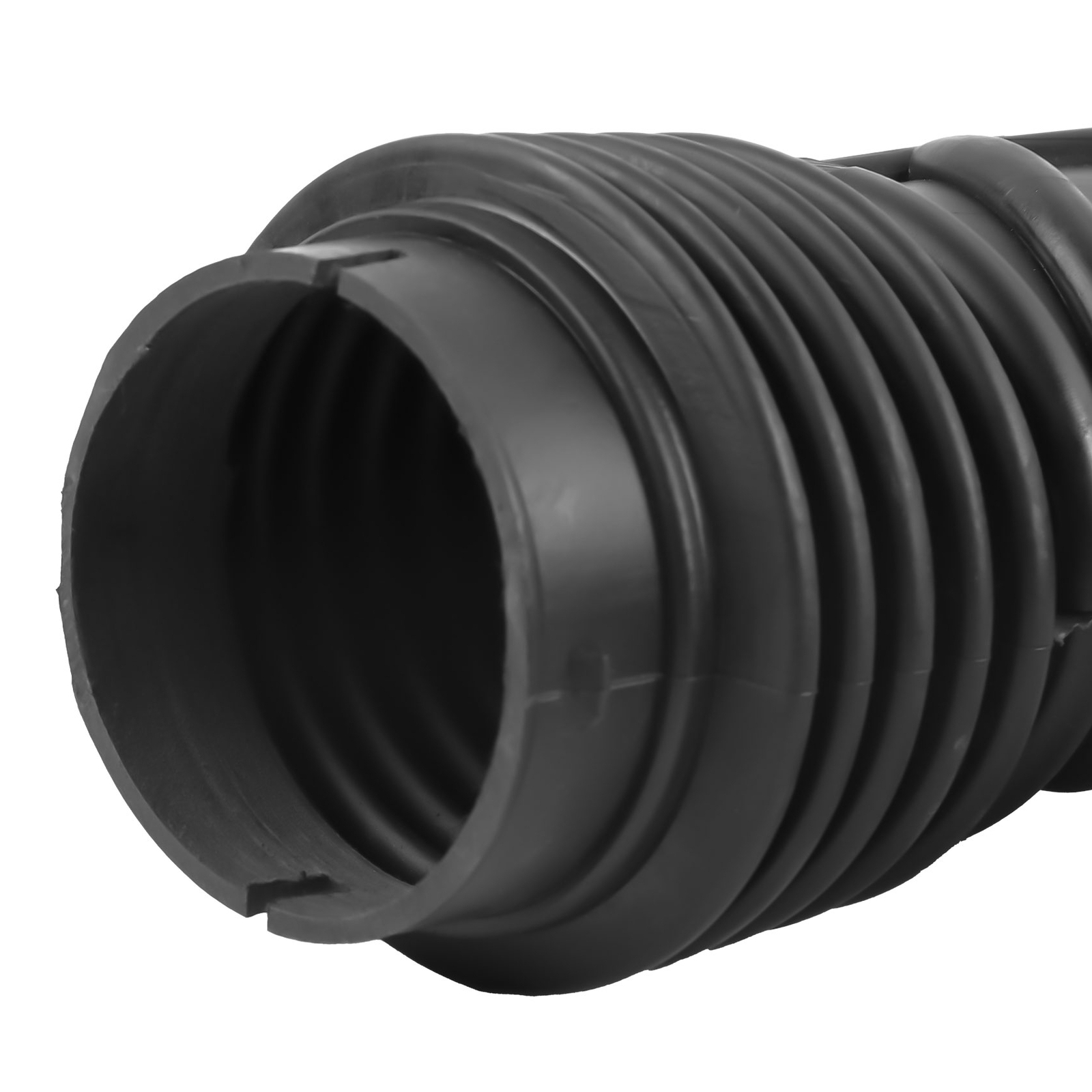 Tubo De Entrada De Aire Snorkel Para Ford Ranger 1992-1994 Con Motor 3.0L V6 - Negro