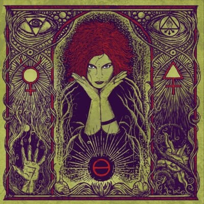 JESS AND THE ANCIENT ONES - JESS AND THE ANCIENT ONES & ASTRAL SABBAT  2 CD NEU