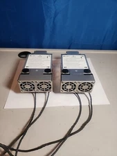 CPU Cooler Duo Fan for Intel xeon Bronze/Gold Silver/Platinum LGA 4677 (Pair)