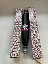 STC3766 Land Rover Defender Front Shock Absorbers PAIR 84 to 99 90 110 Tdi V8