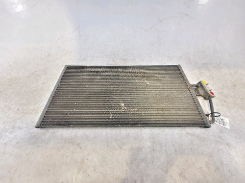 Heizkörper Für Klimaanlage / Kondensator - BMW Serie 5 IV PH.2 - 64538375513 -