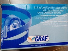 Kit de distribution Fiat 126