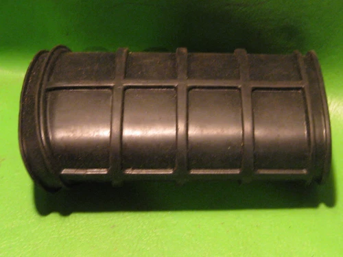 TUBE, INLET