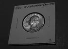 1942   Washington Quarter