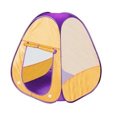 Kids Play Tent Pop Up Tent for Girls and Boys, Automatic Setup and Foldable