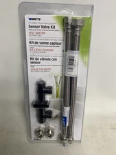 Watts Sensor Valve Kit WP596816 Recirculating Hot Water Pump New