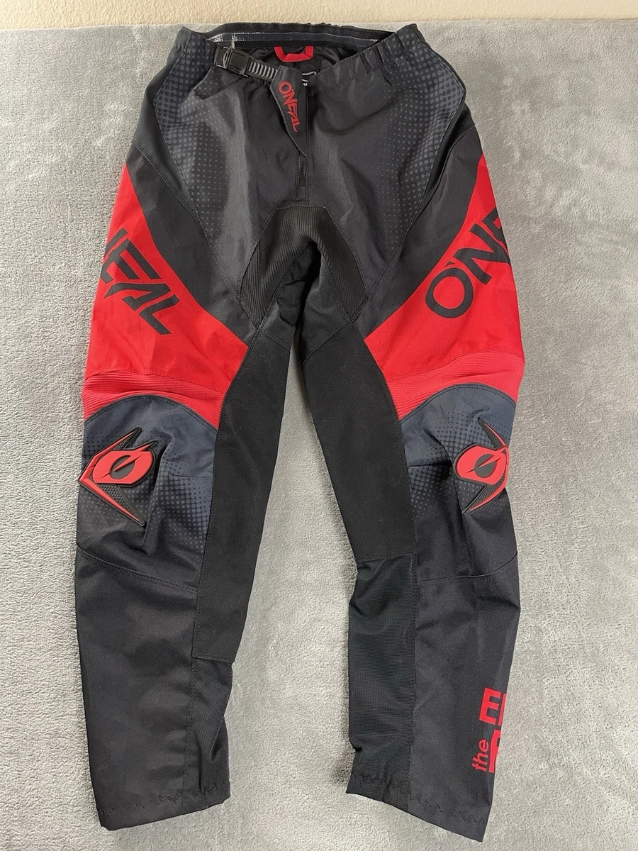 O'Neal Red Motorcycle Pants for sale | eBay