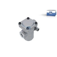 Druckbegrenzungsventil DT Spare Parts Iam-Expertise Passend FüR U.A. Renault