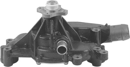 A 1 Cardone 58-566 Agua Doméstica P Foto 3 de 4