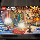 LEGO Star Wars Advent Calendar 2025 75418 - Complete NEW/SEALED
