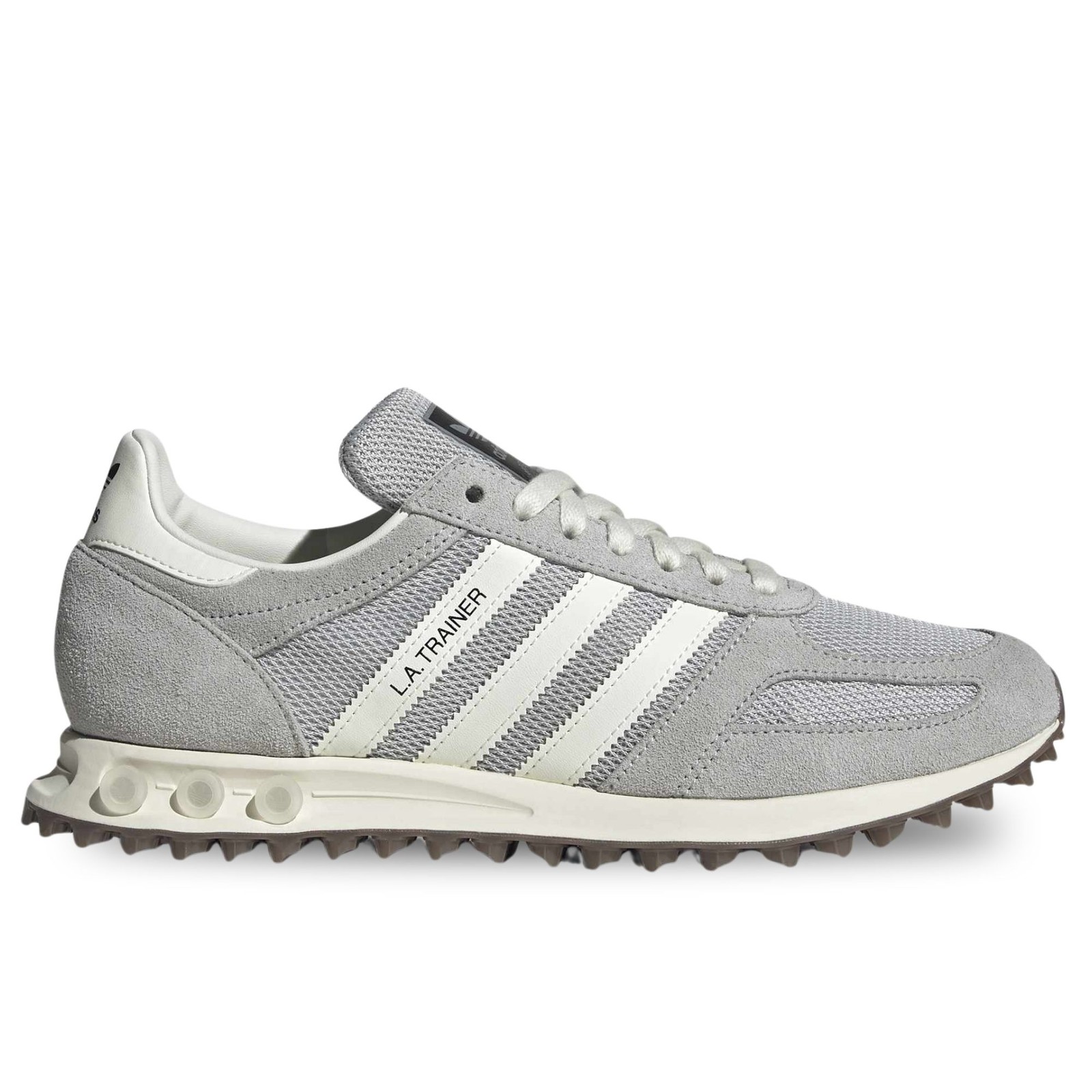 Shoes Adidas La Trainer Og Size 10 Uk Code KJ4388 -9MW